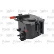 Filtre à carburant VALEO 587501 - Visuel 3