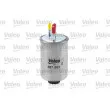 Filtre à carburant VALEO 587503 - Visuel 2