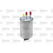 Filtre à carburant VALEO 587503 - Visuel 3