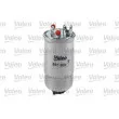 Filtre à carburant VALEO 587505 - Visuel 2