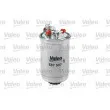 Filtre à carburant VALEO 587507 - Visuel 2