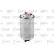 Filtre à carburant VALEO 587507 - Visuel 3