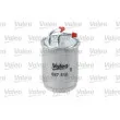 Filtre à carburant VALEO 587510 - Visuel 3