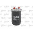Filtre à carburant VALEO 587512 - Visuel 2