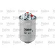 Filtre à carburant VALEO 587513 - Visuel 2