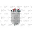 Filtre à carburant VALEO 587513 - Visuel 3