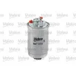 Filtre à carburant VALEO 587516 - Visuel 2