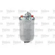 Filtre à carburant VALEO 587516 - Visuel 3