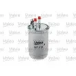 Filtre à carburant VALEO 587518 - Visuel 2