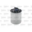 Filtre à carburant VALEO 587519 - Visuel 3