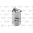 Filtre à carburant VALEO 587520 - Visuel 2