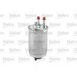 Filtre à carburant VALEO 587521 - Visuel 3