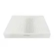 Filtre, air de l'habitacle AUTOMEGA 180050810 - Visuel 3