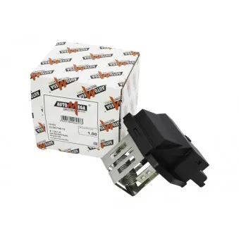 Résistance du ventilateur de radiateur AUTOMEGA