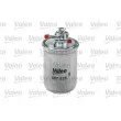 Filtre à carburant VALEO 587526 - Visuel 2