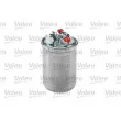 Filtre à carburant VALEO 587526 - Visuel 3