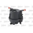 Filtre à carburant VALEO 587534 - Visuel 3