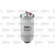 Filtre à carburant VALEO 587546 - Visuel 2
