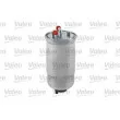 Filtre à carburant VALEO 587546 - Visuel 3