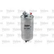 Filtre à carburant VALEO 587548 - Visuel 2