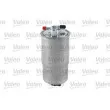 Filtre à carburant VALEO 587548 - Visuel 3