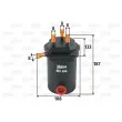 Filtre à carburant VALEO 587556 - Visuel 1