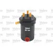 Filtre à carburant VALEO 587556 - Visuel 2