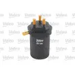 Filtre à carburant VALEO 587559 - Visuel 2