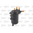 Filtre à carburant VALEO 587559 - Visuel 3