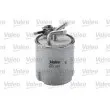 Filtre à carburant VALEO 587563 - Visuel 2