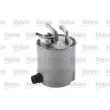 Filtre à carburant VALEO 587563 - Visuel 3