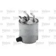 Filtre à carburant VALEO 587564 - Visuel 3