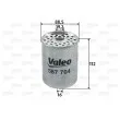 Filtre à carburant VALEO 587704 - Visuel 1