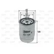 Filtre à carburant VALEO 587706 - Visuel 1