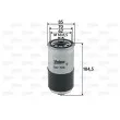 Filtre à carburant VALEO 587708 - Visuel 1