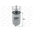 Filtre à carburant VALEO 587713 - Visuel 1
