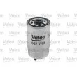 Filtre à carburant VALEO 587713 - Visuel 2