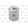 Filtre à carburant VALEO 587714 - Visuel 2