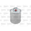 Filtre à carburant VALEO 587714 - Visuel 3