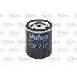 Filtre à carburant VALEO 587717 - Visuel 2