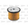 Filtre à carburant VALEO 587900 - Visuel 2
