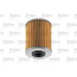 Filtre à carburant VALEO 587902 - Visuel 3