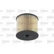 Filtre à carburant VALEO 587903 - Visuel 3