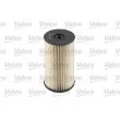 Filtre à carburant VALEO 587904 - Visuel 2