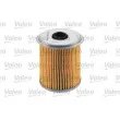 Filtre à carburant VALEO 587910 - Visuel 2