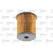 Filtre à carburant VALEO 587910 - Visuel 3