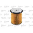 Filtre à carburant VALEO 587912 - Visuel 2