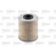 Filtre à carburant VALEO 587917 - Visuel 2