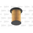 Filtre à carburant VALEO 587918 - Visuel 3