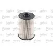 Filtre à carburant VALEO 587924 - Visuel 2